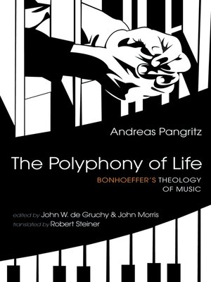 cover image of The Polyphony of Life